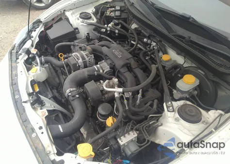 2013 Scion Fr-S from USA, damaged, VIN JF1ZNAA1XD1717632